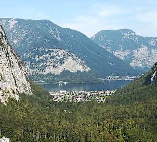Wandern Bad Goisern