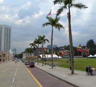 Merdeka Square