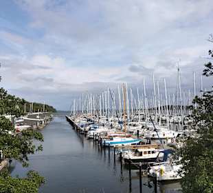 Hafen Lauterbach