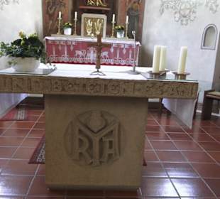 Kirche St. Stephanus