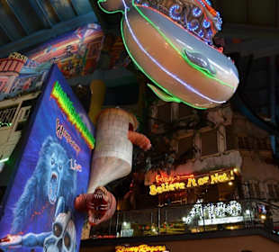 Genting Highlands Fun Park