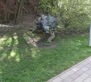 Gartenschau