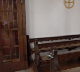 Pfarrkirche St. Sola Kösingen