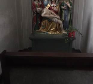 Kirche St. Dionysius Dettingen