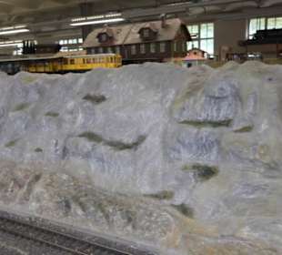 Eisenbahnmuseum Schwarzwald