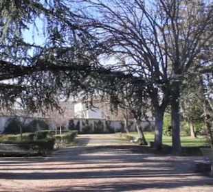 Palacio Real de el Pardo