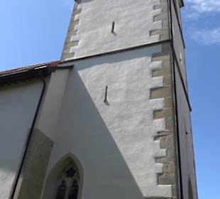 St. Stephanskirche Mähringen