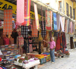 Bazar