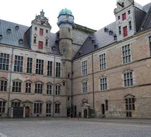 Innenhof