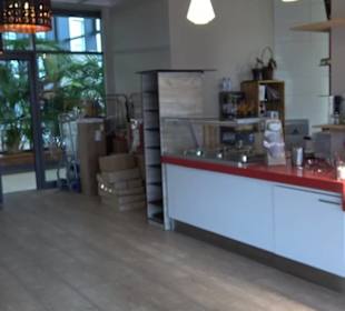 BackShop Freiham