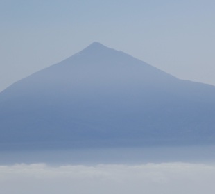Weg zum Gipfel, Aussicht