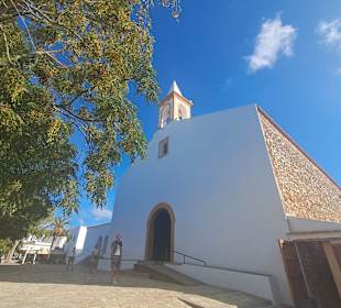 Kirche San Juan