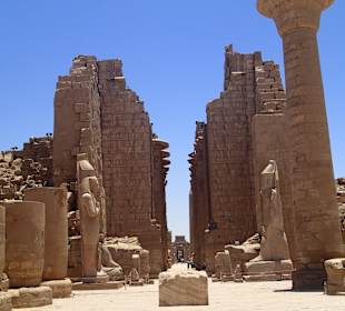 Tempel Karnak