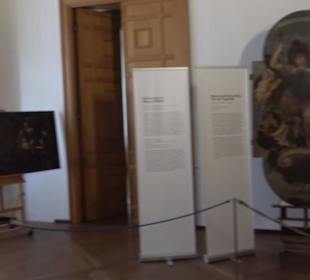 Päpstliche Zimmer