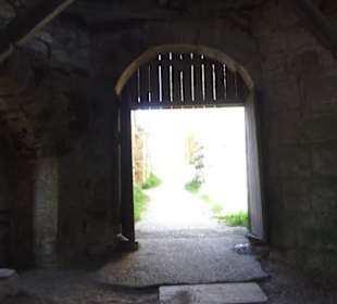 Burgruine Hohenrechberg