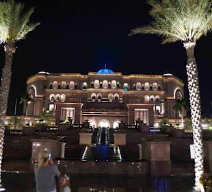 Emirates Palace