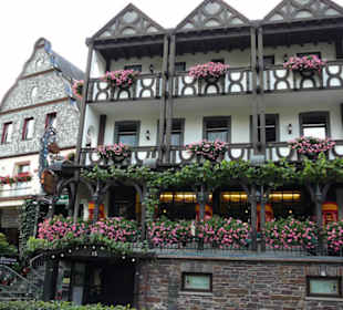 Wunderschönes Häuschen;