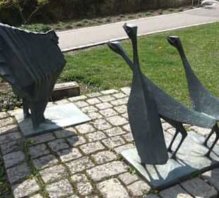 Altstadt Kirchheim unter Teck