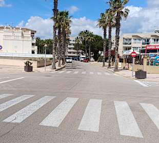 Stadtrundgang Can Picafort