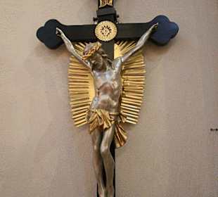 Triumphkreuz