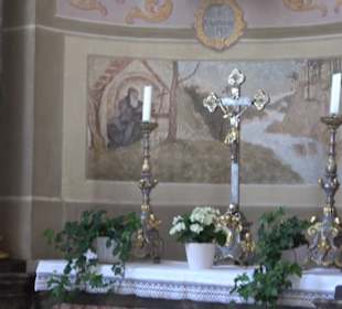 Pfarrkirche St. Sola Kösingen