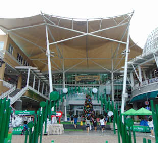 Market Village Hua Hin Einkaufszentrum