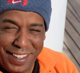 Der beste Koch von Ägypten!