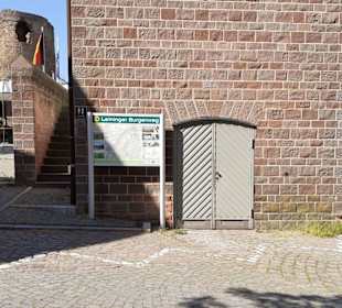 Neuleiningen in Neuleiningen