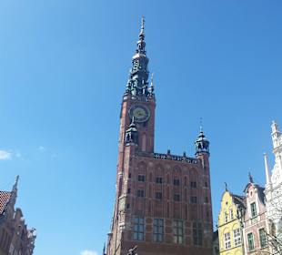 Stare Miasto Gdańsk