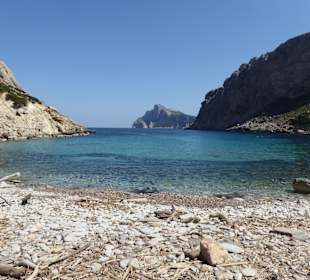 Wandern Pollença / Pollensa