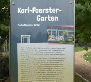 Gärten der Welt