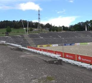 Haupt- und Landgestüt Marbach