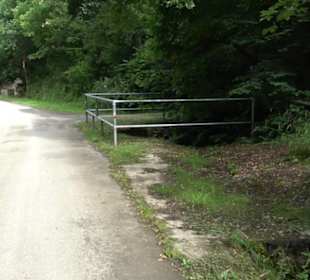 Themenweg Kaiserweg Zimmern