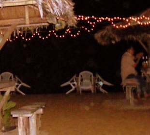 Tonson Bar & Restaurant