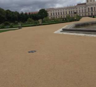 Schlosspark Charlottenburg