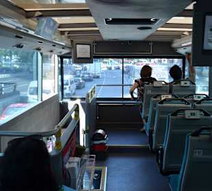 Hop on Hop off Kuala Lumpur