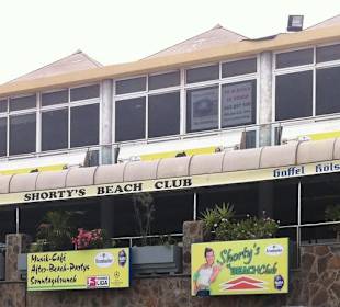 Shorty's Beach Club