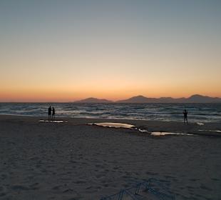 Strand Marmari