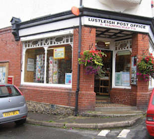 Post Office