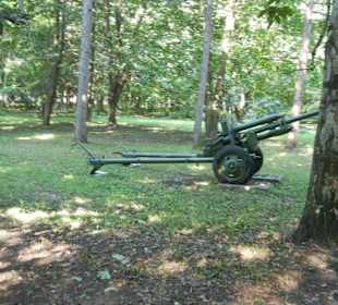 Militaerpark Rembertów