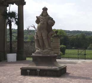 Orangerie 