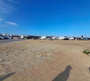 Mercadillo Martes in Chiclana de la Frontera