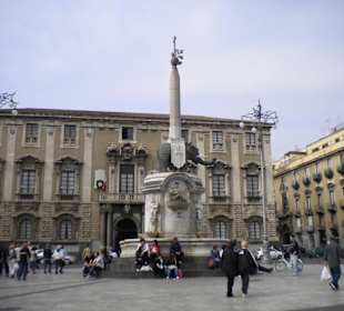 Piazza