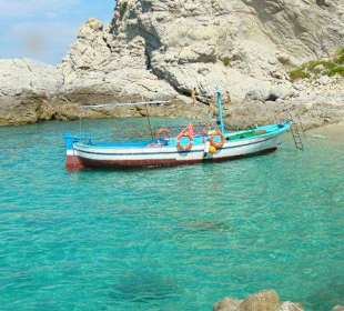 Capo Vaticano