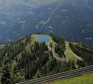 Wandern Dorfgastein