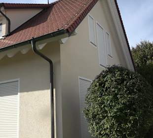 Katholisches Gemeindehaus St. Georg Rohrdorf