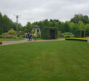 Kapias Garten