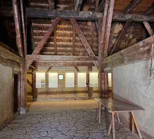 Sehr schön kühl dort