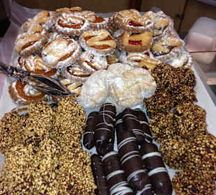 Ristorante Margherita Rimini vacanza holiday