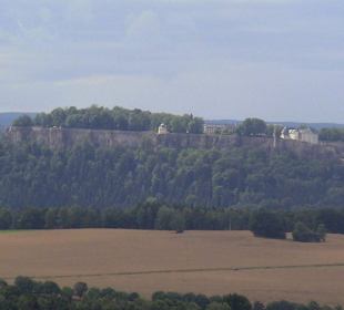Festung Königstein
